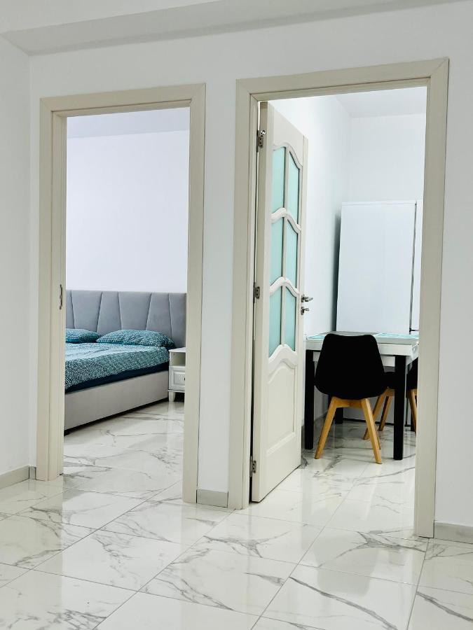 Altheda Living White House 29F-2 Apartment Сучеава Екстериор снимка