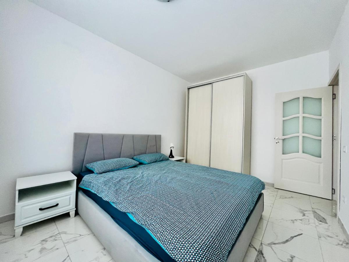 Altheda Living White House 29F-2 Apartment Сучеава Екстериор снимка